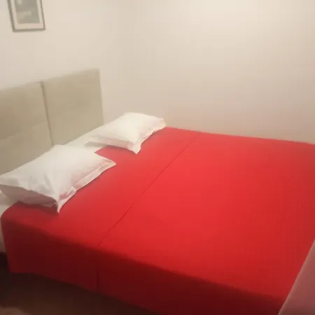 Bacvice Apartamento *