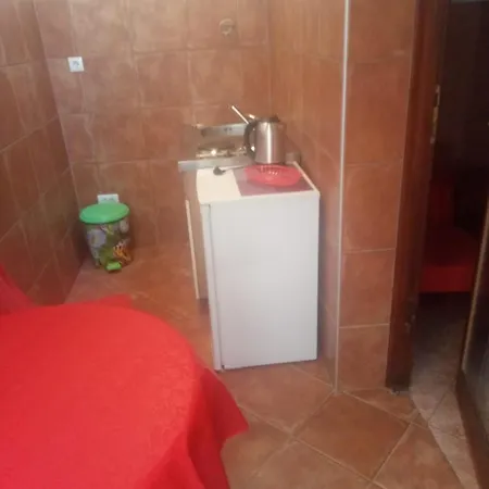 Apartman Bacvice *