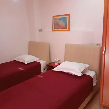Bacvice Apartman