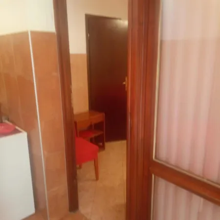 Apartman Bacvice