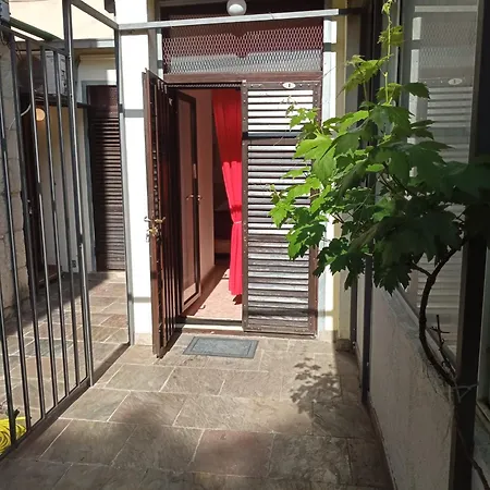 Bacvice Apartman Split