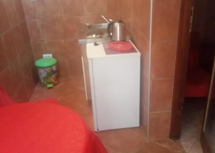 Apartman Bacvice *