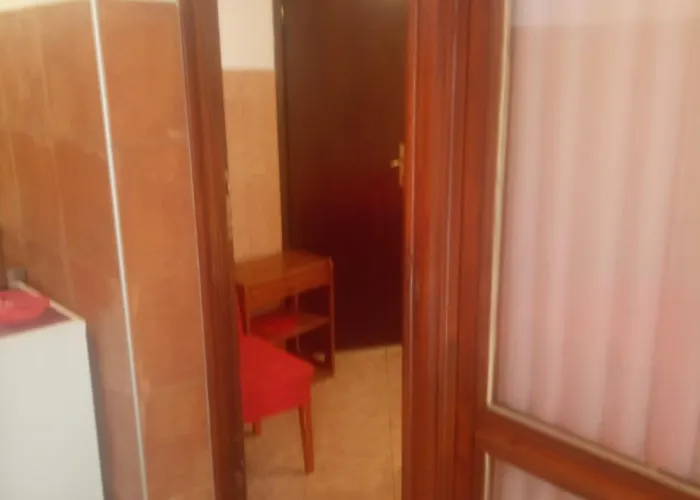 Apartman Bacvice