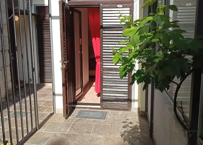 Bacvice Apartman Split