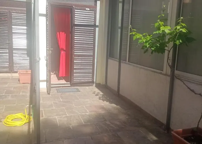 Bacvice Apartman Split